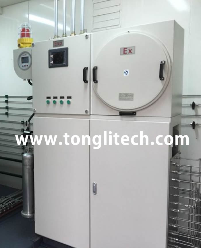 飽和蒸氣壓在線分析儀 HTZQY-1400